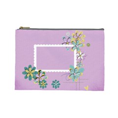 Cosmetic Bag (Large)- template