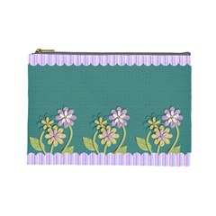 Cosmetic Bag (Large) – template