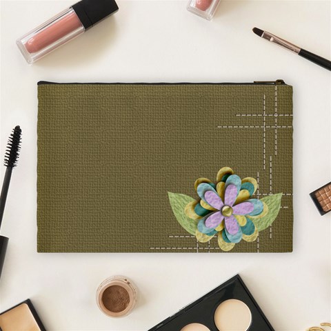 Cosmetic Bag (large) – Template By Jennyl Back