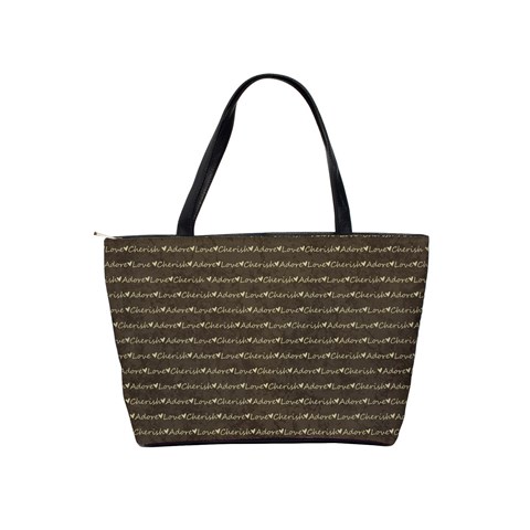 Mom s Purse By Heather Ballinger Depew Back