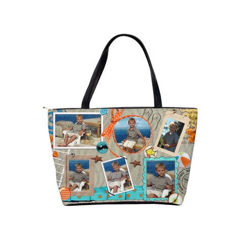 Me Purse By Teena Counts Back