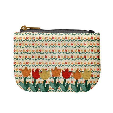 Mini Coin Purse Front