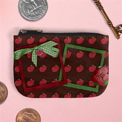 Mini Coin Purse-School/Teacher