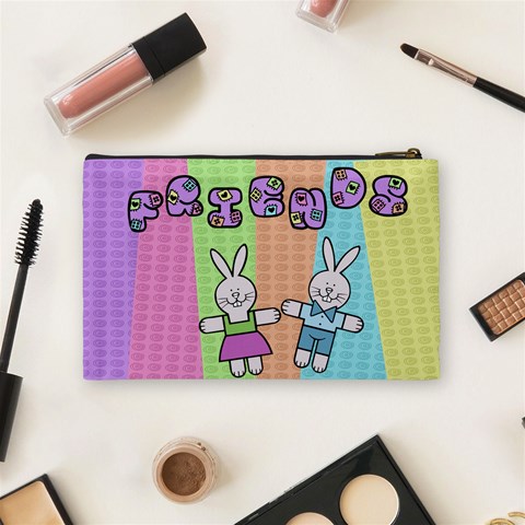 Some Rabbit Love You Back