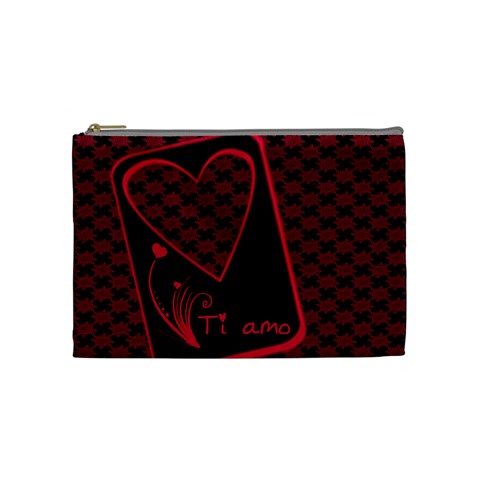 Ti Amo Front