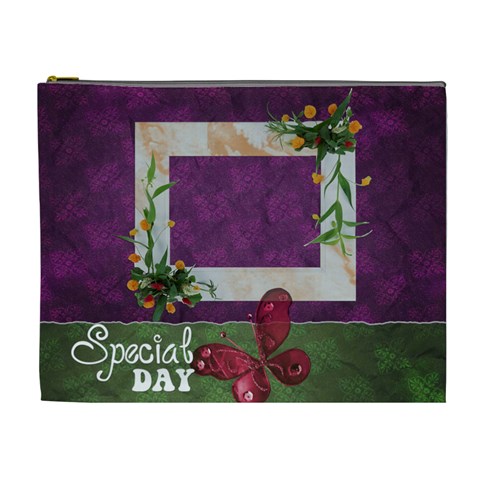 Special Day Front