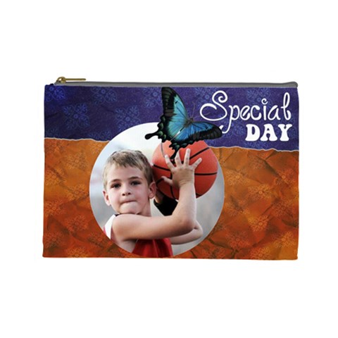 Special Day Front