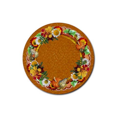 Fall Coaster 3 By Spg Front