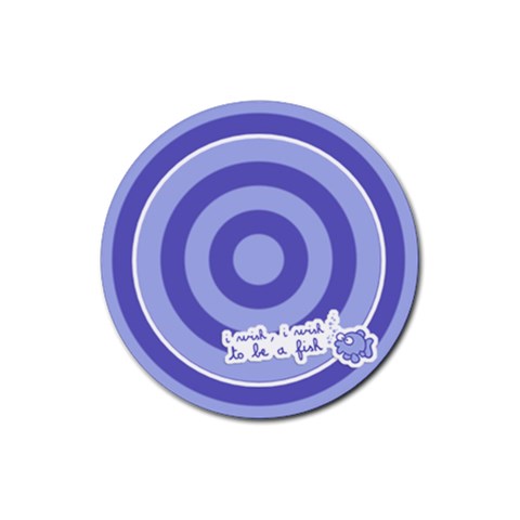 Coaster 03 By Carol Front