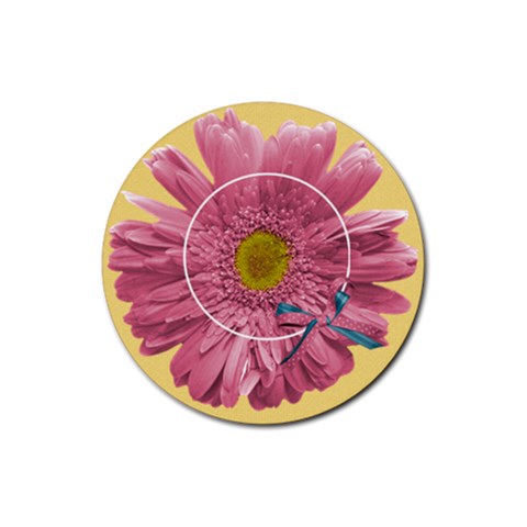 Coaster Front