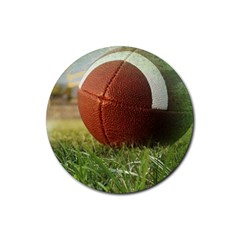 football round 1 - Rubber Coaster (Round)