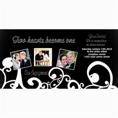 Engagement Announcement Cards