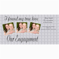 Engagement Announcement