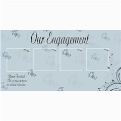 Our Engagement Announcement