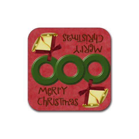 Christmas  By Melinda Bow Front