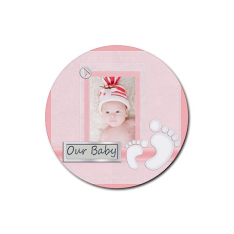 Baby Pink By Joely Front
