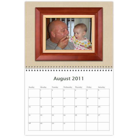 Grandma s B Aug 2011