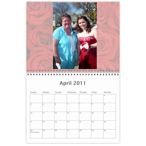 Grandma s B Apr 2011