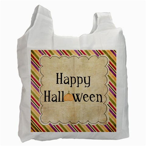 Trick Or Treat Bag 6 By Sheena Front