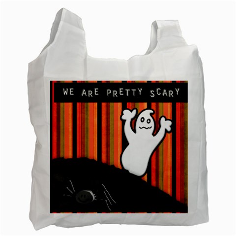 Halloween Bag Design8 By Danielle Christiansen Front