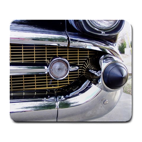 Dads Mousepad By Holley Front
