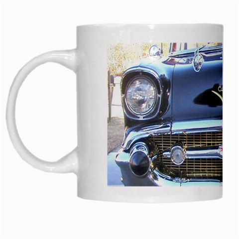 Coffee Cup By Holley Left