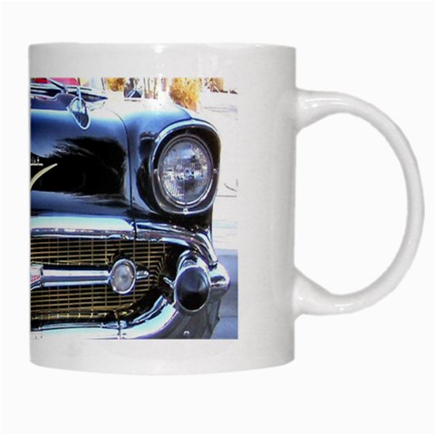 Coffee Cup By Holley Right
