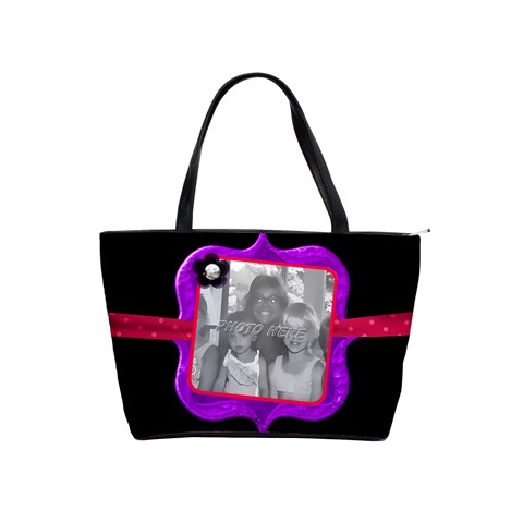 Rachels Bag  By Brooke Front