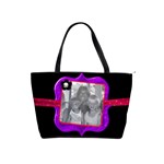 Rachels bag  - Classic Shoulder Handbag
