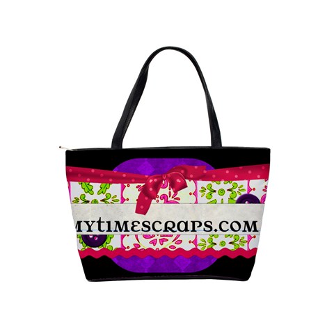 Rachels Bag  By Brooke Back