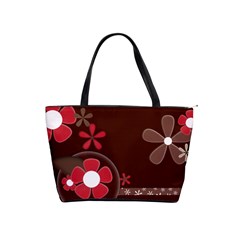 purse.1 - Classic Shoulder Handbag