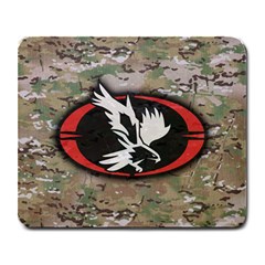 Multicam Theme Mousepad - Large Mousepad