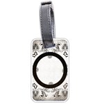 OREO COOKIE  LUGGAGE TAG - Luggage Tag (two sides)