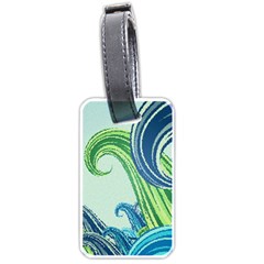 CRUISE  LUGGAGE TAG - Luggage Tag (two sides)