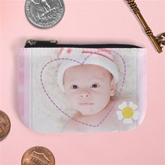 Lovely coin bag - Mini Coin Purse