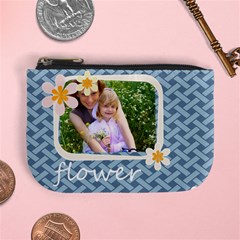 flower Kids - Mini Coin Purse