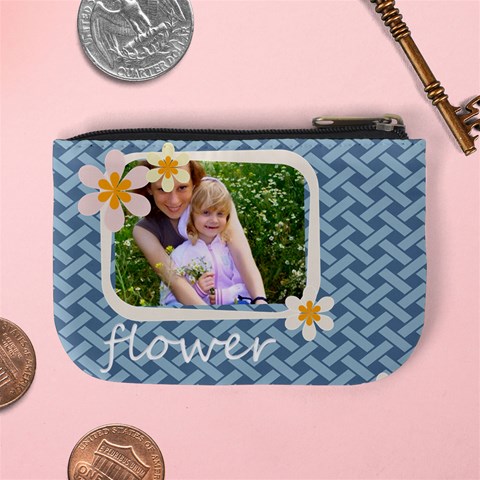 Flower Kids By Joely Back
