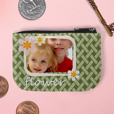 Flower Kids By Joely Back