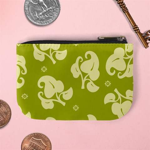 Coin Purse3 By Danielle Christiansen Back