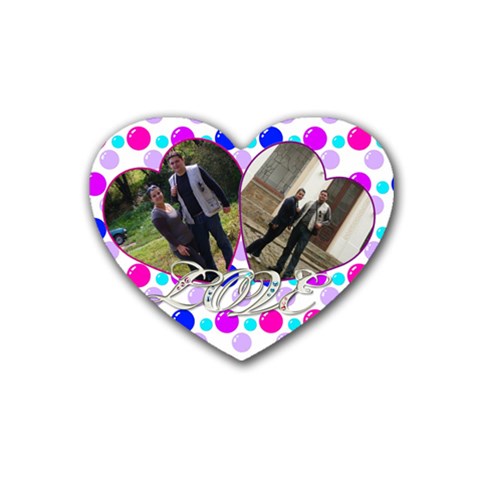 Coaster Love3 By Galya Front