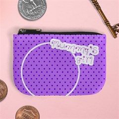 Mummy´s girl - Mini Coin Purse