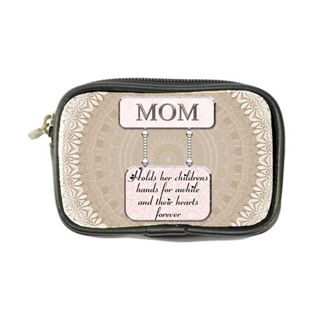 Mom s Coin Purse By Lil Front