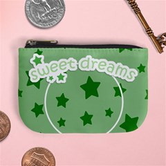 Sweet dreams 01 - Mini Coin Purse