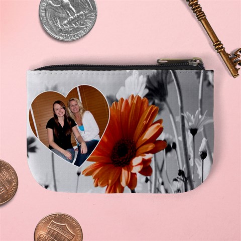 Mom s Mini Coin Purse By Lil Back