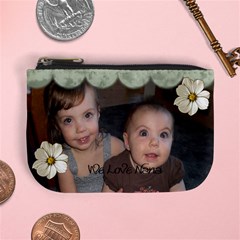 NANA PURSE - Mini Coin Purse