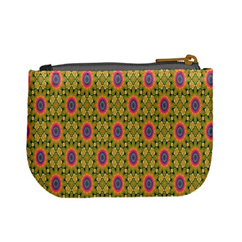 Casual  Purse Psychodelic By Jorge Back