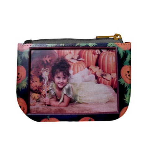 Abbey Halloween By Darlene Hohn Back