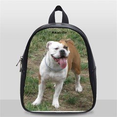 backpack - School Bag (Small)