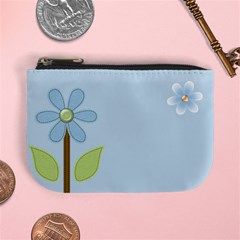 mini coin purse- template mini coin purse- template