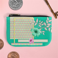 coin purse small9 - Mini Coin Purse